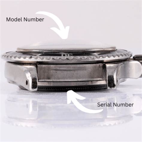 tudor watches serial numbers.